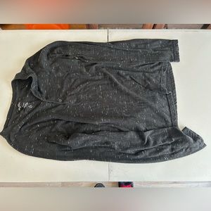 Arizona Black Long Sleeve Tshirt